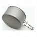Котелок TOAKS Titanium 1350ml Pot